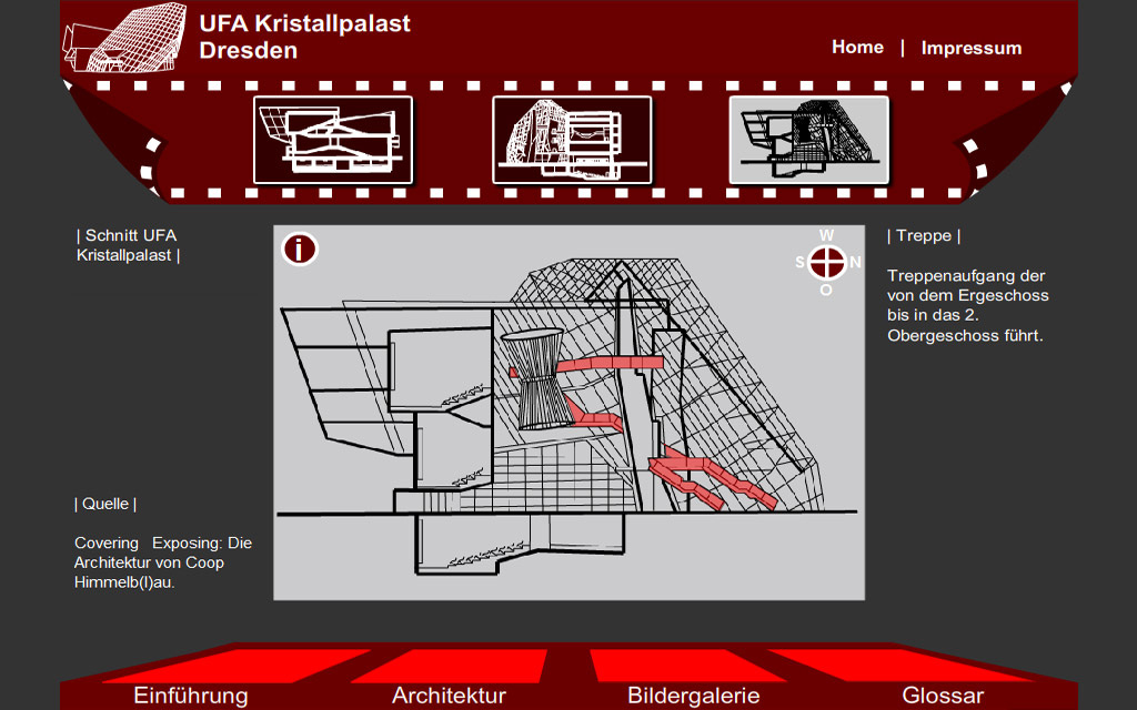 Ufa Crystal Palace Blueprints Jessica Nierth