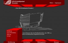 UFA Crystal Palace - Homepage