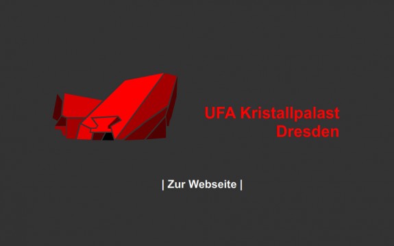 UFA Kristallpalast - Intro